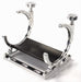Nitrous Outlet Nitrous Outlet Heated Nitrous Bottle Brackets 00-32018 Autofit