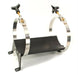 Nitrous Outlet Nitrous Outlet Heated Nitrous Bottle Brackets 00-64000 Autofit