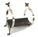 Nitrous Outlet Nitrous Outlet Heated Nitrous Bottle Brackets 00-64001-4 Autofit