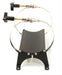 Nitrous Outlet Nitrous Outlet Heated Nitrous Bottle Brackets 00-64001-6 Autofit