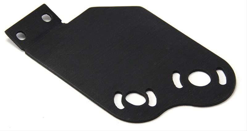 Nitrous Outlet Nitrous Outlet Hemi Solenoid Mounting Brackets 00-54044 Autofit