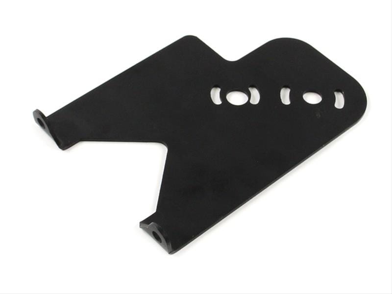 Nitrous Outlet Nitrous Outlet Holley Hi-Ram All-in-One Solenoid Mounting Brackets 00-54071 Autofit