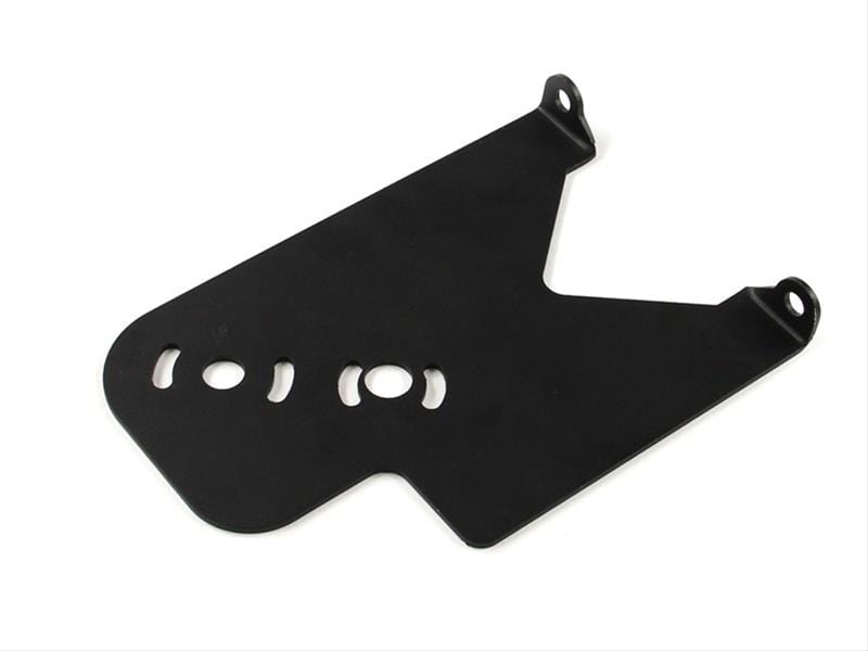 Nitrous Outlet Nitrous Outlet Holley Hi-Ram All-in-One Solenoid Mounting Brackets 00-54071 Autofit