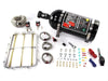 Nitrous Outlet Nitrous Outlet Holley Hi-Ram Nitrous Spacer Plate Systems 00-10183-10 Autofit