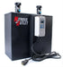 Nitrous Outlet Nitrous Outlet Hot Bath Nitrous Bottle Warmers 00-64002 Autofit