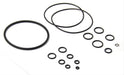 Nitrous Outlet Nitrous Outlet Hydraulic Section Seal Kits 00-68009 Autofit