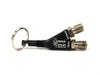 Nitrous Outlet Nitrous Outlet Key Chains 00-92100 Autofit