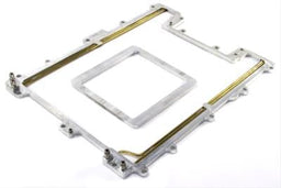 Nitrous Outlet Nitrous Outlet LSA Blower Spacer Nitrous Plate Conversion Kits 00-42050 Autofit