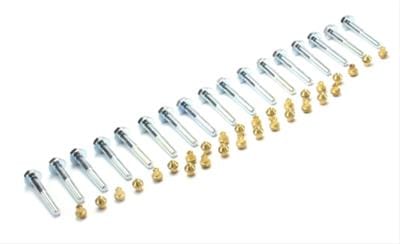 Nitrous Outlet Nitrous Outlet LSA Blower Spacer Nitrous Plate Conversion Kits 00-42050 Autofit