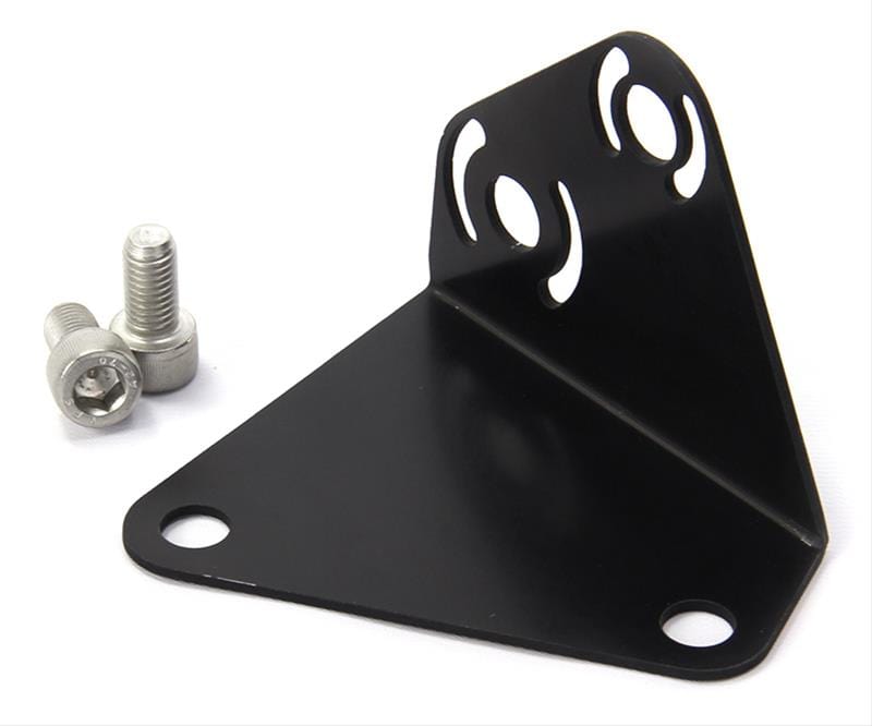Nitrous Outlet Nitrous Outlet LSX All-In-One Solenoid Brackets 00-54004 Autofit