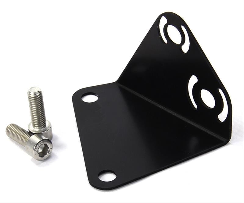 Nitrous Outlet Nitrous Outlet LSX All-In-One Solenoid Brackets 00-54005 Autofit