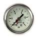 Nitrous Outlet Nitrous Outlet Luminescent Fuel Pressure Gauges 00-63003-6 Autofit