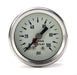 Nitrous Outlet Nitrous Outlet Luminescent Fuel Pressure Gauges 00-63004-6 Autofit