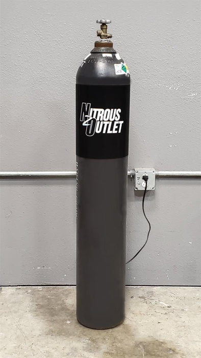 Nitrous Outlet Nitrous Outlet Mother Bottle Wrap Around Heater Elements 00-64003 Autofit
