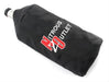 Nitrous Outlet Nitrous Outlet Nitrous Bottle Blankets 00-35073 Autofit