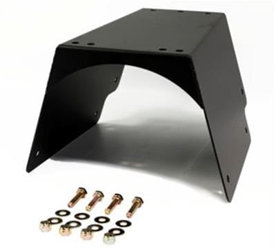 Nitrous Outlet Nitrous Outlet Nitrous Bottle Brackets 00-33000 Autofit