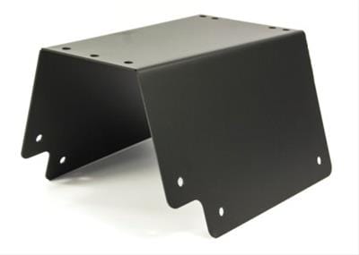 Nitrous Outlet Nitrous Outlet Nitrous Bottle Brackets 00-33000 Autofit