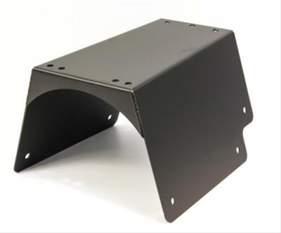 Nitrous Outlet Nitrous Outlet Nitrous Bottle Brackets 00-33000 Autofit