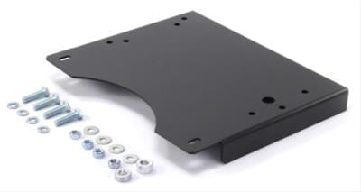 Nitrous Outlet Nitrous Outlet Nitrous Bottle Brackets 00-33001 Autofit