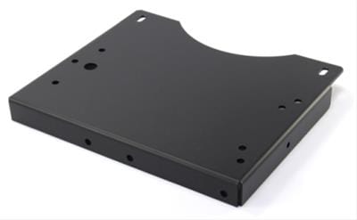 Nitrous Outlet Nitrous Outlet Nitrous Bottle Brackets 00-33001 Autofit