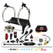 Nitrous Outlet Nitrous Outlet Nitrous Oxide Accessory Kits 00-69002-H4 Autofit