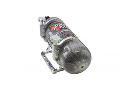 Nitrous Outlet Nitrous Outlet Nitrous Oxide Bottle Brackets 00-32025 Autofit