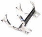 Nitrous Outlet Nitrous Outlet Nitrous Oxide Bottle Brackets 00-32055-6 Autofit