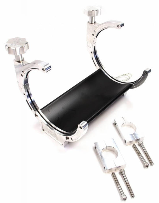 Nitrous Outlet Nitrous Outlet Nitrous Oxide Bottle Brackets 00-32055-6 Autofit