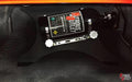 Nitrous Outlet Nitrous Outlet Nitrous Oxide Bottle Brackets 00-33005 Autofit