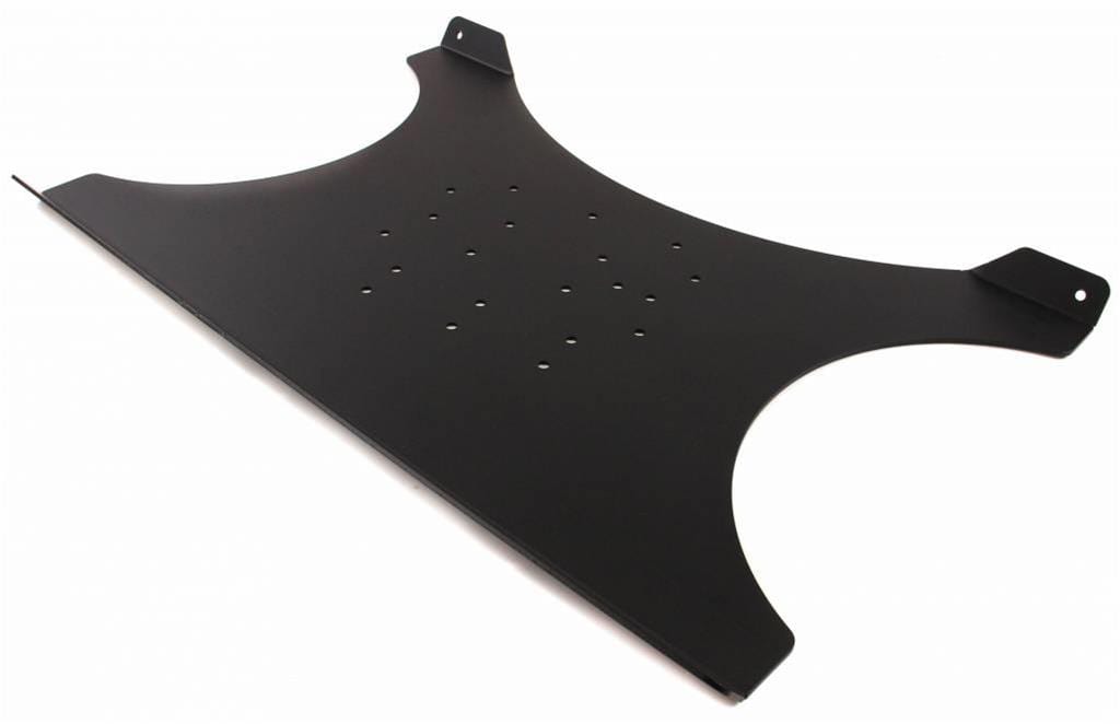 Nitrous Outlet Nitrous Outlet Nitrous Oxide Bottle Brackets 00-33005 Autofit