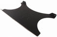 Nitrous Outlet Nitrous Outlet Nitrous Oxide Bottle Brackets 00-33005 Autofit