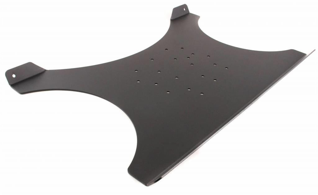 Nitrous Outlet Nitrous Outlet Nitrous Oxide Bottle Brackets 00-33005 Autofit