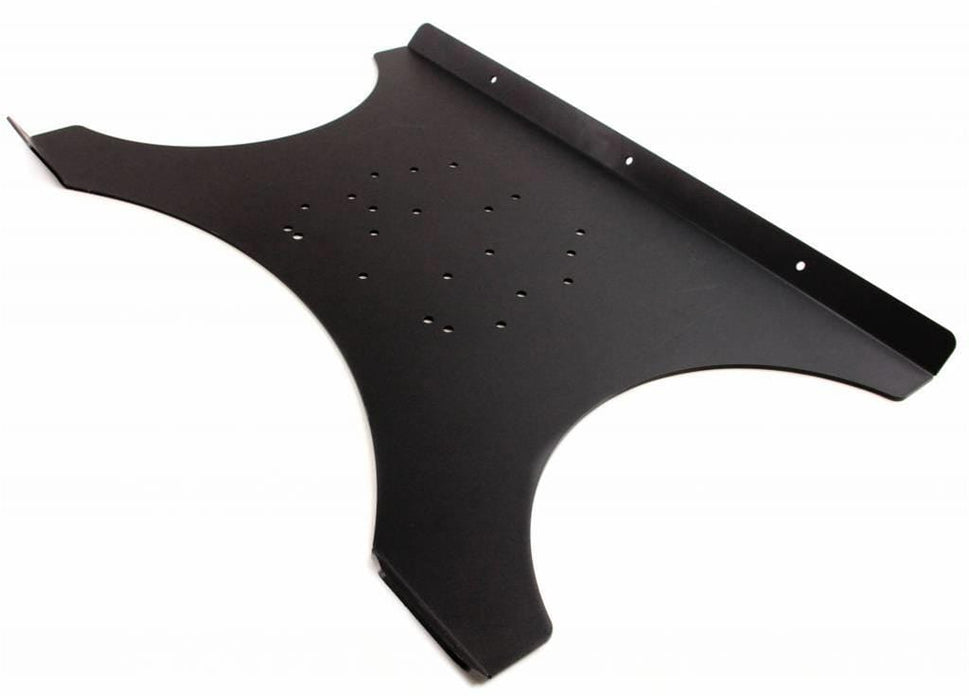 Nitrous Outlet Nitrous Outlet Nitrous Oxide Bottle Brackets 00-33006 Autofit