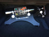 Nitrous Outlet Nitrous Outlet Nitrous Oxide Bottle Brackets 00-33006 Autofit