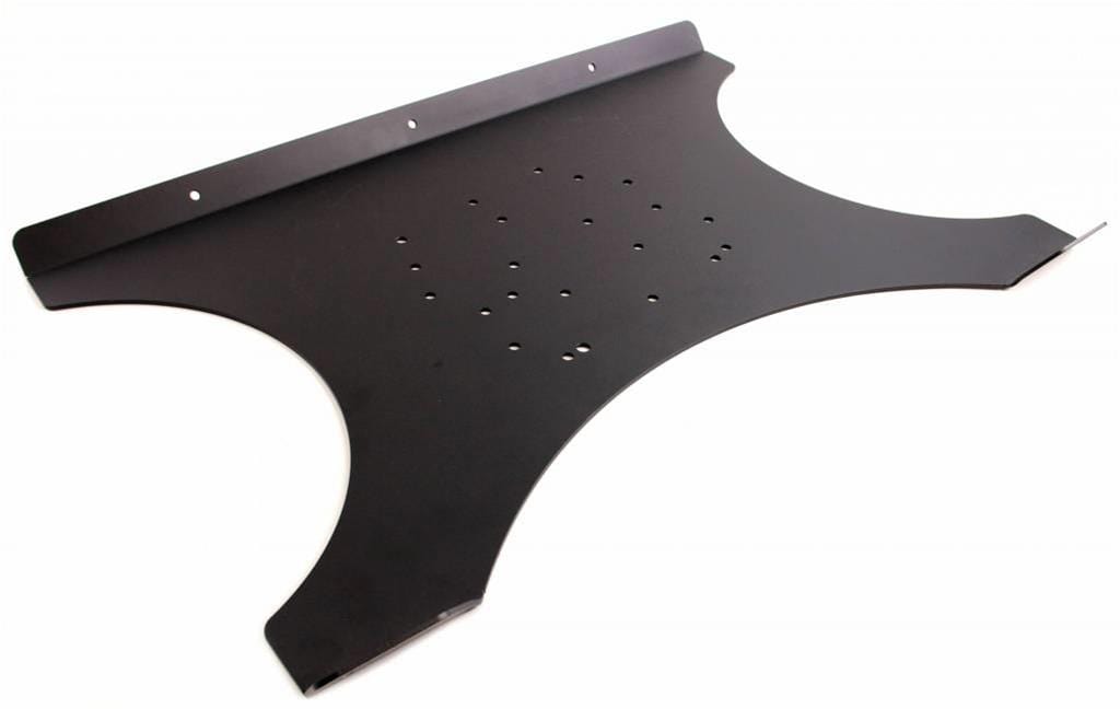 Nitrous Outlet Nitrous Outlet Nitrous Oxide Bottle Brackets 00-33006 Autofit
