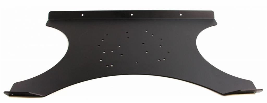 Nitrous Outlet Nitrous Outlet Nitrous Oxide Bottle Brackets 00-33006 Autofit