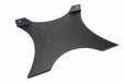 Nitrous Outlet Nitrous Outlet Nitrous Oxide Bottle Brackets 00-33009 Autofit