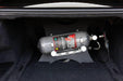 Nitrous Outlet Nitrous Outlet Nitrous Oxide Bottle Brackets 00-33009 Autofit