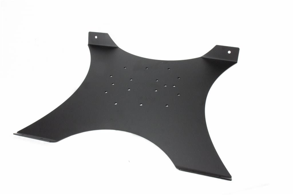 Nitrous Outlet Nitrous Outlet Nitrous Oxide Bottle Brackets 00-33009 Autofit
