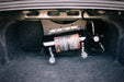 Nitrous Outlet Nitrous Outlet Nitrous Oxide Bottle Brackets 00-33011 Autofit