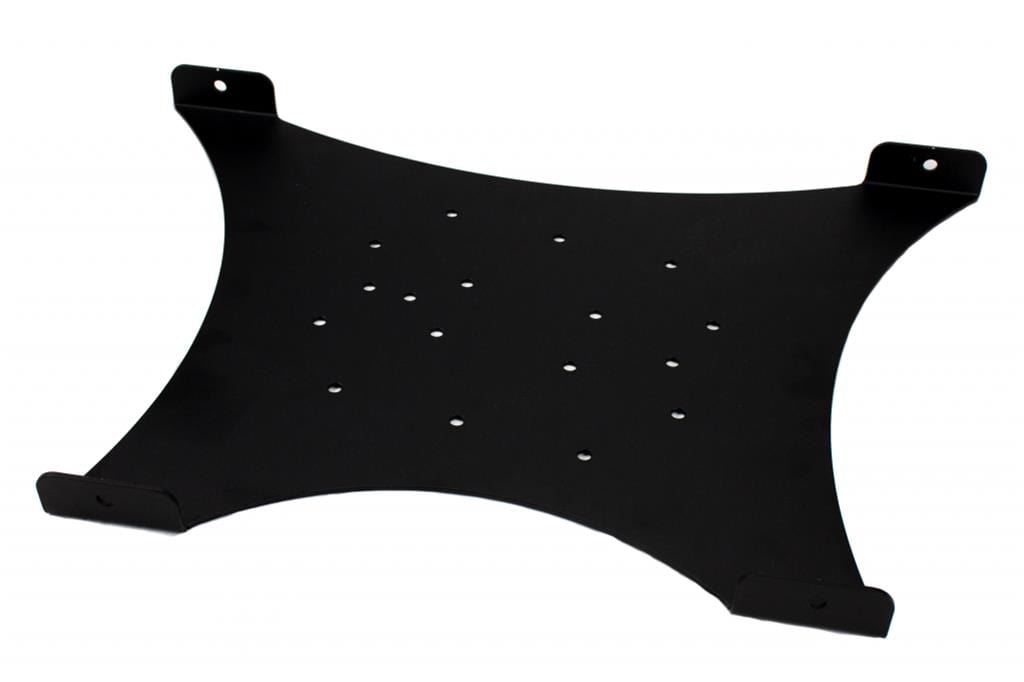 Nitrous Outlet Nitrous Outlet Nitrous Oxide Bottle Brackets 00-33011 Autofit