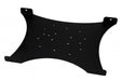 Nitrous Outlet Nitrous Outlet Nitrous Oxide Bottle Brackets 00-33011 Autofit
