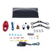 Nitrous Outlet Nitrous Outlet Nitrous Oxide Bottle Heaters 00-32038-H-12-4 Autofit