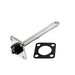 Nitrous Outlet Nitrous Outlet Nitrous Oxide Bottle Heaters 00-64002-005 Autofit