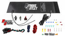 Nitrous Outlet Nitrous Outlet Nitrous Oxide Bottle Heaters 00-64004-4 Autofit