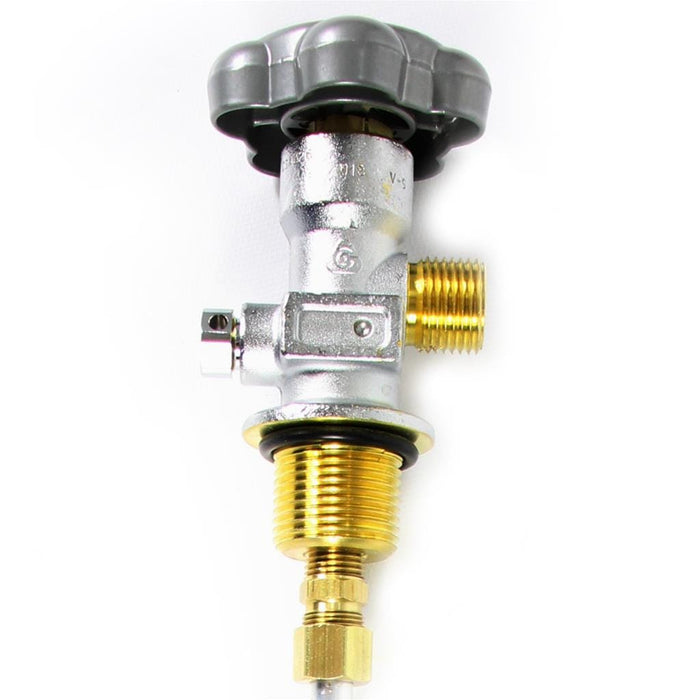 Nitrous Outlet Nitrous Outlet Nitrous Oxide Bottle Valve Openers 22-31000-10 Autofit