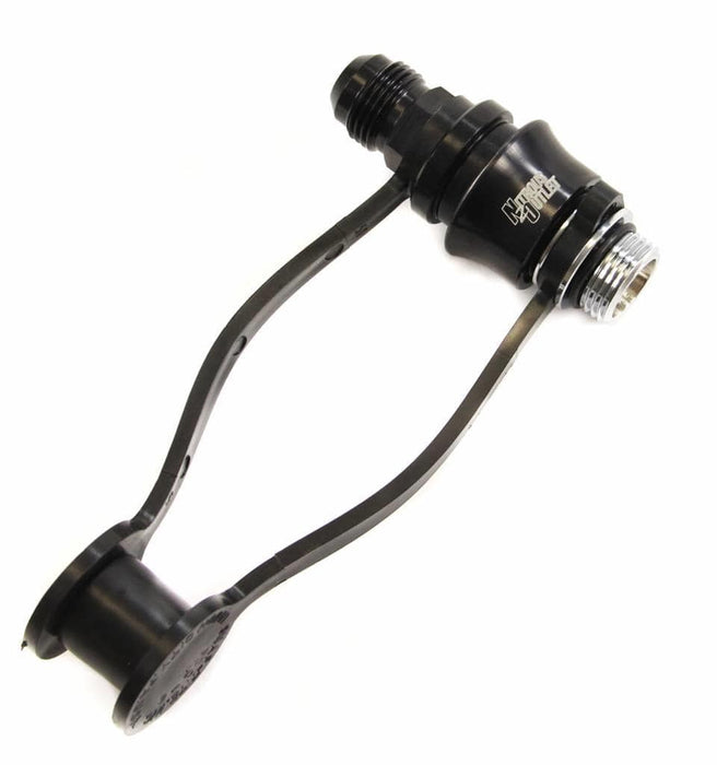 Nitrous Outlet Nitrous Outlet Nitrous Oxide Bottle Valves 00-34041 Autofit