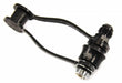 Nitrous Outlet Nitrous Outlet Nitrous Oxide Bottle Valves 00-34041 Autofit
