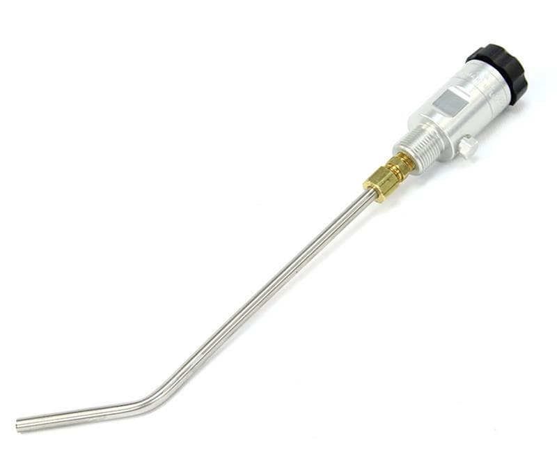 Nitrous Outlet Nitrous Outlet Nitrous Oxide Bottle Valves 50-31901-V Autofit