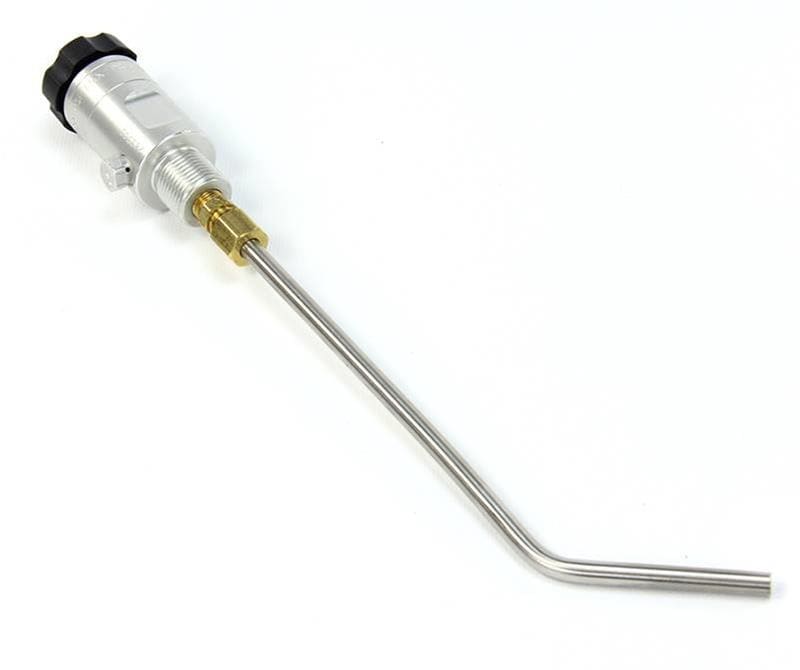 Nitrous Outlet Nitrous Outlet Nitrous Oxide Bottle Valves 50-31901-V Autofit